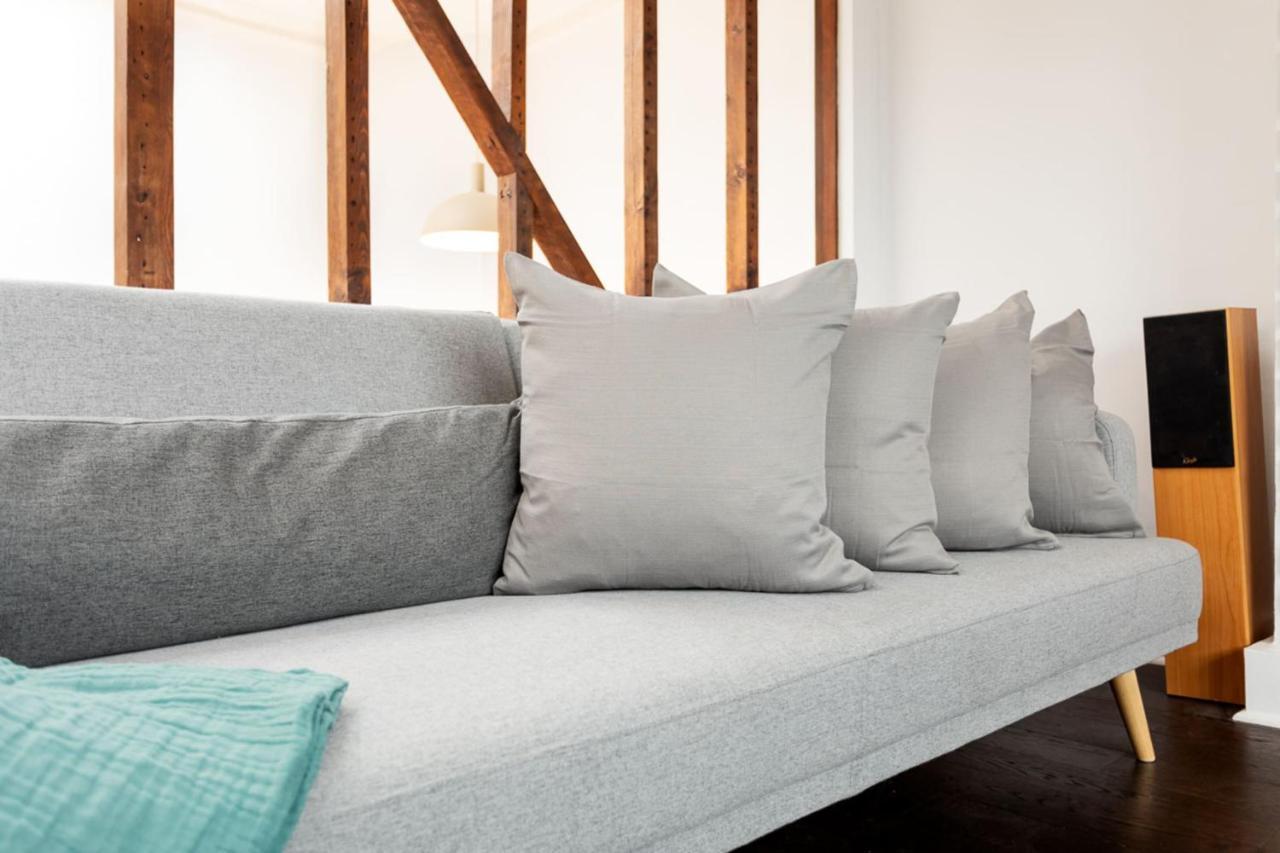 Appartement Bright Maida Vale *
