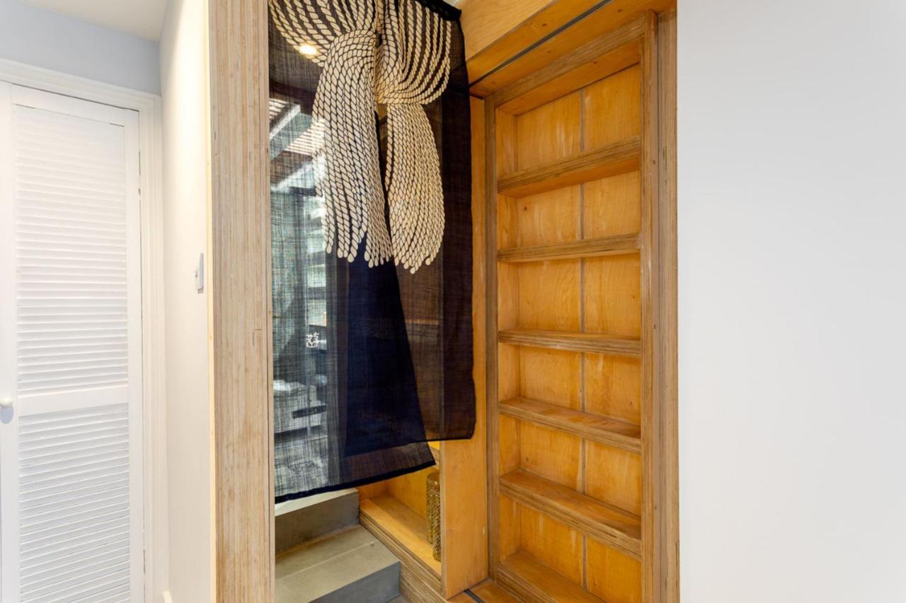 Appartement Bright Maida Vale *