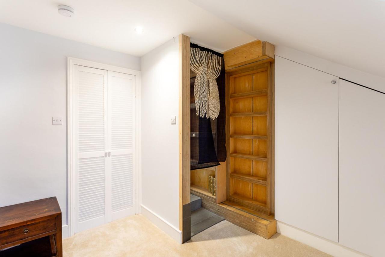 Appartement Bright Maida Vale Londres