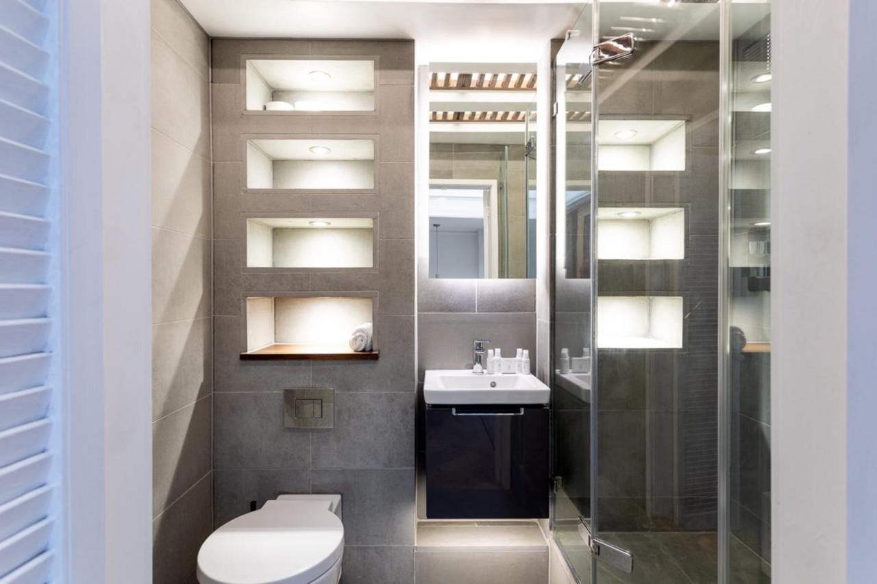 Bright Maida Vale Appartement *