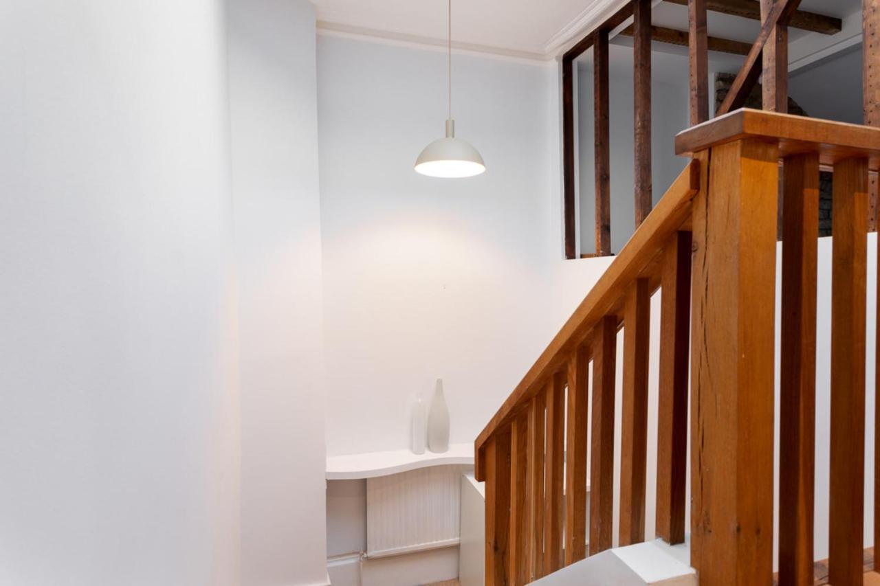 Bright Maida Vale Appartement *